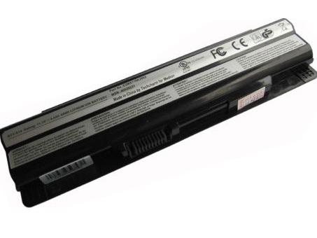 Batería para MSI FX400 FX600 FX700 Serie